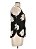 Willow & Clay Black Sleeveless Blouse Size L - photo 4