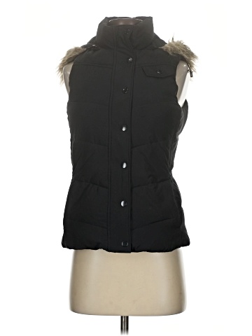 Banana Republic Factory Store Vest (view 1)