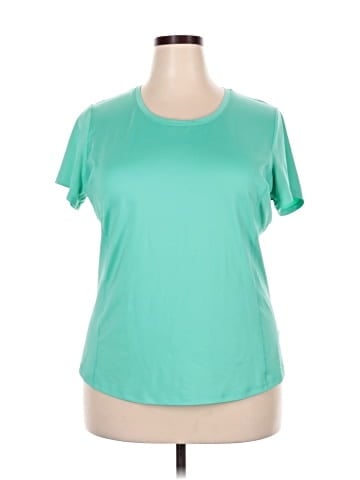 Fila Sport Active T-Shirt (view 1)