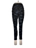 90 Degree by Reflex Camo Blue Active Pants Size L - photo 1