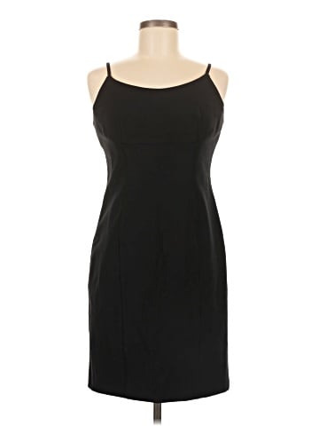 W by Worth Cocktail Dress (view 1)