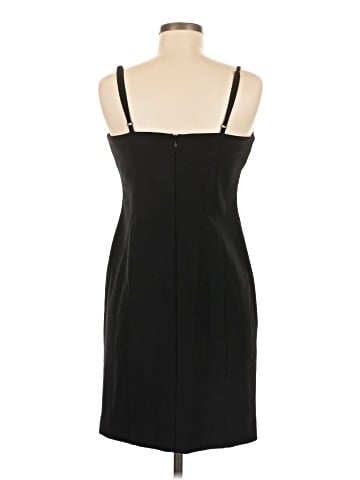 W by Worth Cocktail Dress (view 2)