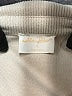 Allie Rose Ivory Coat Size S - photo 6