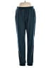 Eberjey Teal Casual Pants Size S - photo 1
