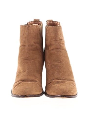 J.Crew Ankle Boots (view 2)