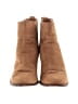 J.Crew Tan Ankle Boots Size 9 1/2 - photo 2
