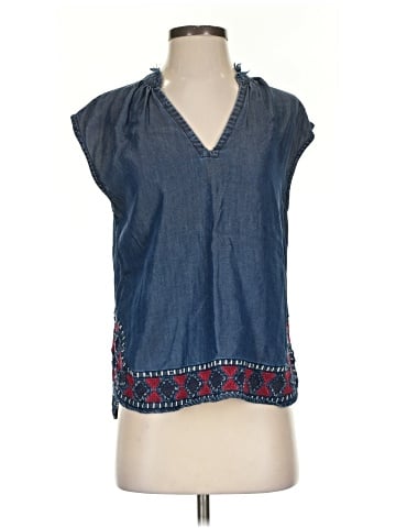 Chloe Oliver Sleeveless Blouse (view 1)