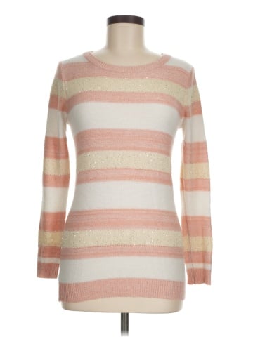 Young Threads Pullover Sweater (view 1)