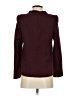 BA&SH Burgundy Long Sleeve Blouse Size XS (0) - photo 2