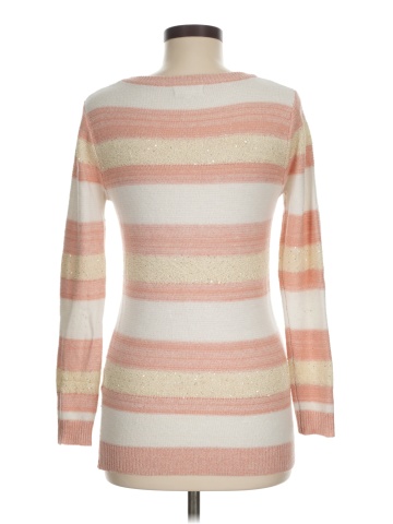 Young Threads Pullover Sweater (view 2)