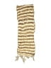 Assorted Brands Gold Brown Scarf One size - photo 2