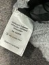 Rosetta Getty Gray Cardigan Size M - photo 8