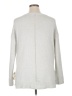 Ann Taylor Gray Pullover Sweater Size XL - photo 2