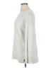 Ann Taylor Gray Pullover Sweater Size XL - photo 5