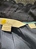 Boden Black Blue Sleeveless Blouse Size 8 - photo 6