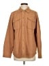 J.Crew Brown Wool Coat Size S - photo 1