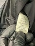 Unbranded 100% Polyester Polka Dots Black Dress Pants Size 2 - photo 8