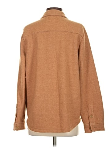 J.Crew Wool Coat (view 2)