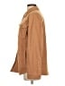 J.Crew Brown Wool Coat Size S - photo 5
