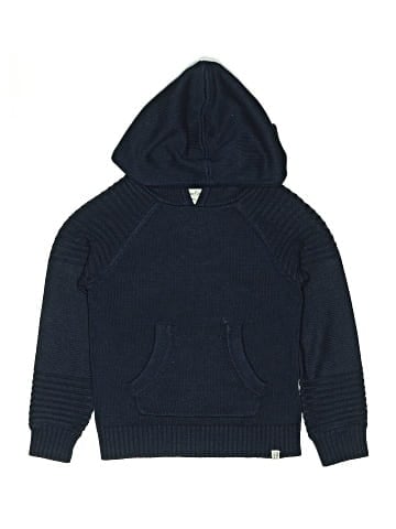 Sovereign Code Pullover Sweater (view 1)