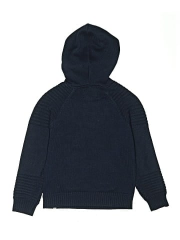 Sovereign Code Pullover Sweater (view 2)
