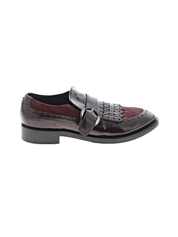 GEOX Flats (view 1)