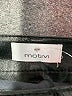 Motivi Black Casual Pants Size 10 - photo 7