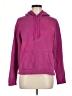 Under Armour Purple Pullover Hoodie Size M - photo 1