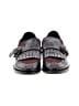 GEOX Burgundy Flats Size EU 35 - photo 2