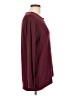 A New Day Burgundy Pullover Sweater Size L - photo 4