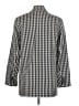 Everlane Checkered-gingham Gray Blazer Size 0 - photo 2