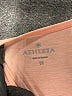 Athleta Pink Sleeveless T-Shirt Size M - photo 7