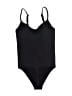 OQQ Black Bodysuit Size M - photo 2