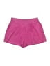 Wild Fable Solid Pink Shorts Size S - photo 1
