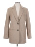 Everlane Tan Blazer Size 0 - photo 1