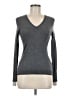 Burberry Brit Gray Pullover Sweater Size M - photo 1