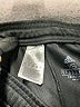Adidas 100% Polyester Black Track Pants Size XS - photo 7