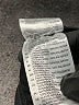 Adidas 100% Polyester Black Track Pants Size XS - photo 8