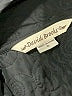 David Brooks 100% Polyester Black Faux Fur Vest Size S - photo 6