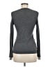 Burberry Brit Gray Pullover Sweater Size M - photo 2