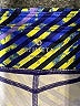 Athleta Graphic Blue Active Pants Size S - photo 7