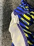 Athleta Graphic Blue Active Pants Size S - photo 8
