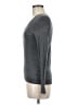 Burberry Brit Gray Pullover Sweater Size M - photo 5