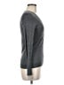 Burberry Brit Gray Pullover Sweater Size M - photo 4