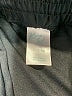 Kona Sol Solid Black Athletic Shorts Size L - photo 3