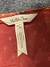 Matilda Jane 100% Polyester Orange 3/4 Sleeve Blouse Size S - photo 7