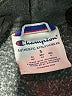 Champion Gray Track Pants Size S - photo 7