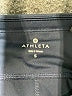 Athleta Blue Active Pants Size S - photo 7