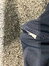 Athleta Blue Active Pants Size S - photo 8