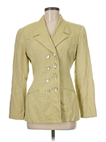 Albert Nipon Blazer (view 1)